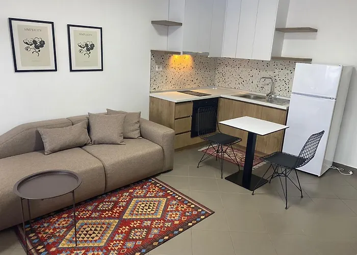 Lulu Suites - Petit