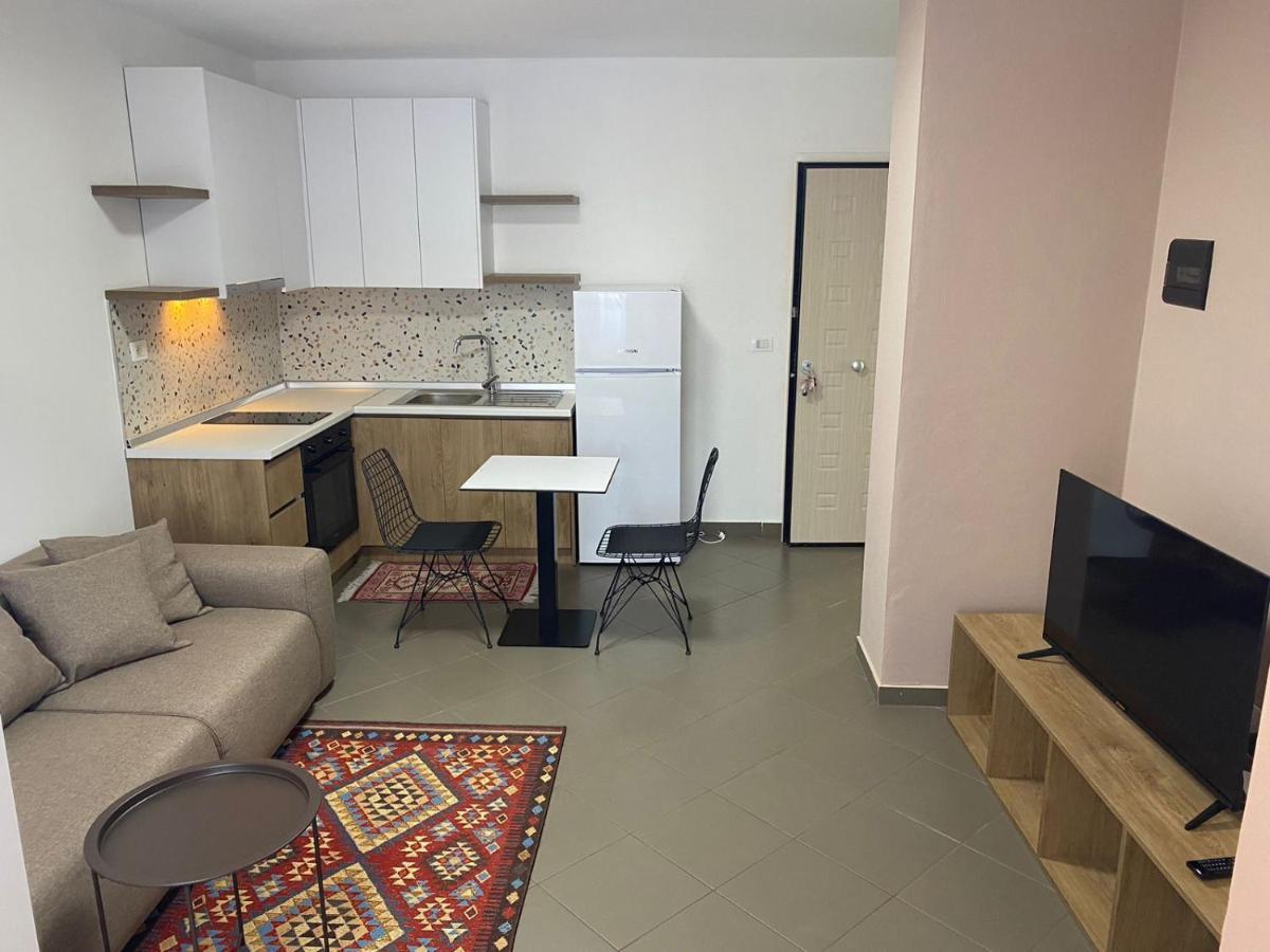 Apartament Lulu - Petit *