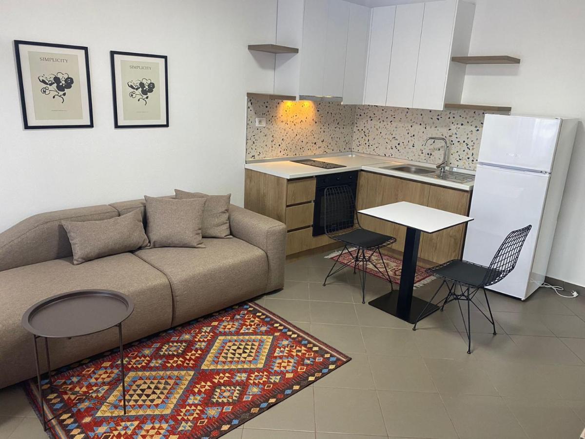 Apartament Lulu - Petit *